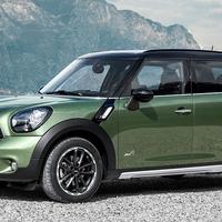 Ricambi usati mini countryman cooper s #z