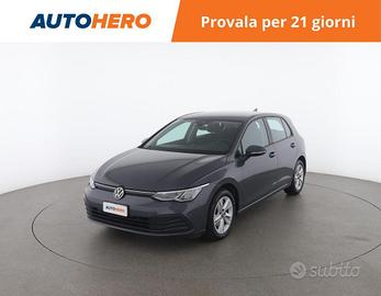 VOLKSWAGEN Golf YL59380