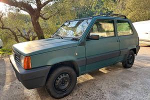 Fiat Panda 900 Jolly