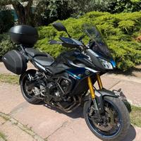 Yamaha MT-09 Tracer 909 ABS