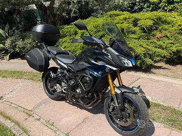 Yamaha MT-09 Tracer 900 ABS