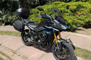 Yamaha MT-09 Tracer 900 ABS