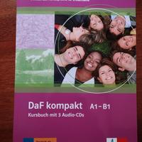 DaF Kompakt A1-B1
