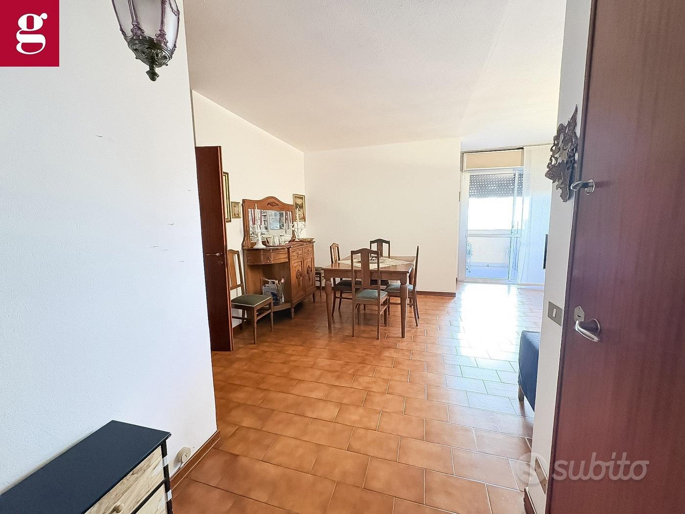 Appartamento – MI - Vista 2