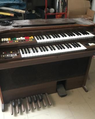 Pianola elettrica