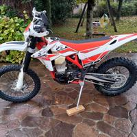 Beta RR Enduro 390 - 2018