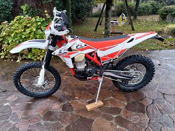 Beta RR Enduro 390 - 2018