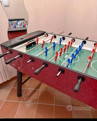 calcio balilla 