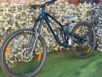 MTB GT Force Carbon Pro LE