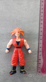 Goku
Dragon ball
Bootleg