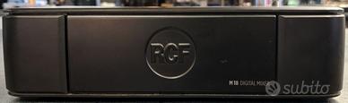 RCF DIGITALE