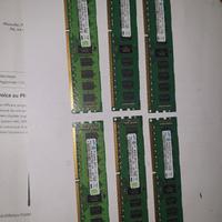 24 gb  ram ddr3 ecc per server