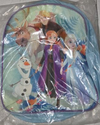 zaini asilo disney