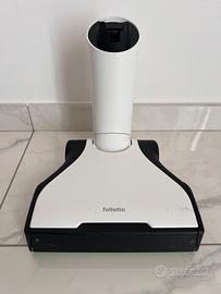 Folletto EB7s spazzola  multifunzione battitappeto