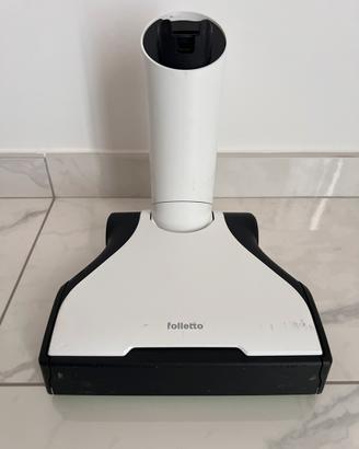 Folletto EB7s spazzola  multifunzione battitappeto