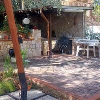Appartamento in villa a Torretta PA