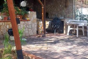 Appartamento in villa a Torretta PA