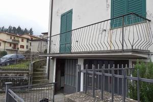 Appartamento a Bibbiena, 4 locali