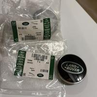 Tappi coprimozzo cerchi in lega Land Rover