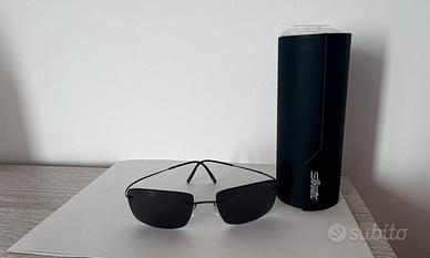 Occhiali da sole Silhouette