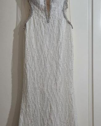 Abito da sposa