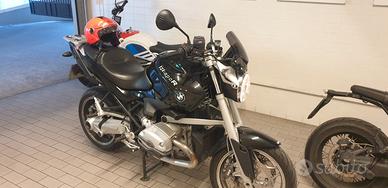 Bmw r 1200 r - 2006