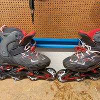 rollerblade nr 35-38