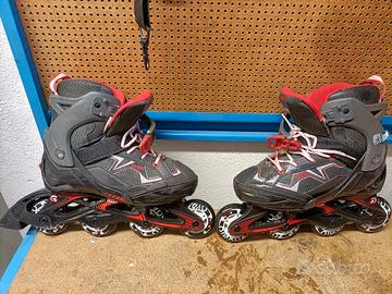 rollerblade nr 35-38