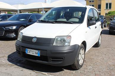 FIAT Panda 1.1 Actual NO CLIMA