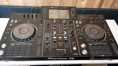 consoll pioneer xdj rx2 da riparare
