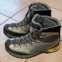 Scarponcino Donna La Sportiva