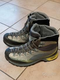 Scarponcino Donna La Sportiva