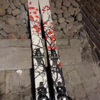 G3 Tonic 192cm Freeride Sci