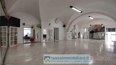 Immobile di 80 m² con 1 locale a Ortona