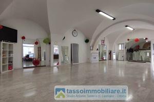 Immobile di 80 m² con 1 locale a Ortona