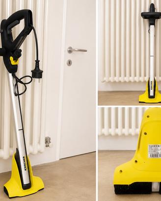 Kärcher PCL 4 – Spazzola elettrica per esterni