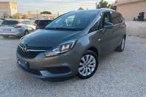 Opel Zafira 1.6 t Advance ecoM 150cv 7 POSTI