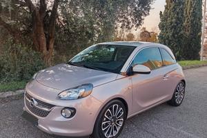 Opel Adam Rocks 1.4 87 CV valuto permute