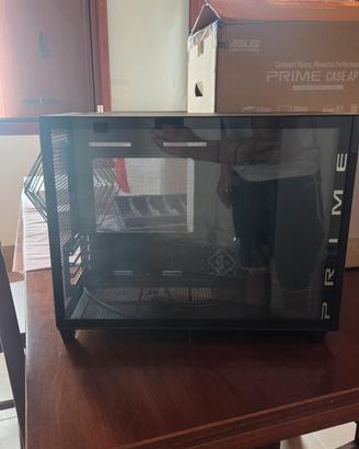 case asus ap201 come nuovo