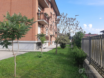 Appartamento 4 locali 100mq Cso Ferrero