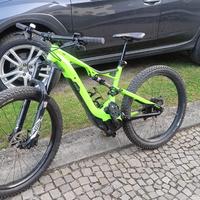 Bici specializer 2018