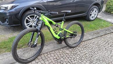 Bici specializer 2018