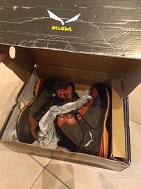 Salewa Crown GTX 43 