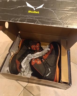 Salewa Crown GTX 43 