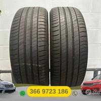 2 gomme 215/55 R18. Michelin Primacy 80%