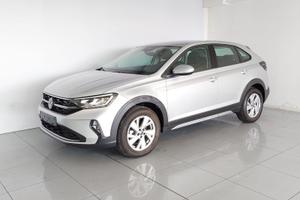 Volkswagen Taigo 1.0 tsi life 110cv