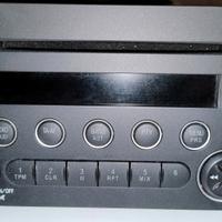 Autoradio originale Alfa 159 / Alfa Romeo Brera
