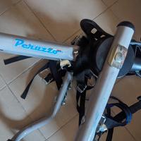 Portabici universale Peruzzo 