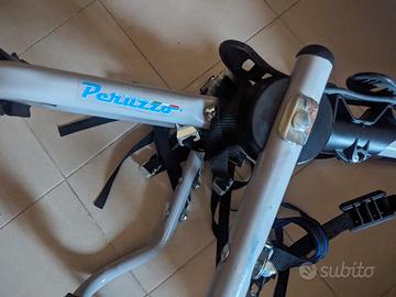 Portabici universale Peruzzo 