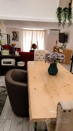 Finally House: La Delicatezza dell'Accolgienza